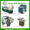 China colher de sorvete de madeira produzindo máquina fornecedor 008618137673245